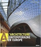 L'architecture contemporaine en Europe