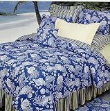 Blue Shells Nautical Handmade Quilts Luxury Ca King