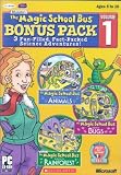 Magic School Bus 1.0 Vol. 2 Dinosaurs Solar System & Earth [Old Version]