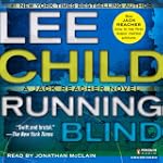 Running Blind: Jack Reacher, Book 4