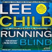 Running Blind: Jack Reacher, Book 4 | [Lee Child]