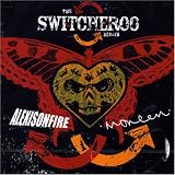 The Switcheroo Series: Alexisonfire / Moneen
