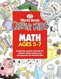 Clever Kids: Math Ages 5-7 (Clever Kids)