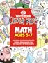 Clever Kids: Math Ages 5-7
