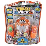 Trash Pack 8-Pack Fizz Bag - Series 2IMAGE
