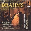 Brahms, Chamber Music (Mix Album)