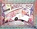 Books : Wheels on the Bus, The, 10th Anniversary Reissue