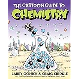 the cartoon guide to chemistry cartoon guide series