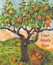 Our Apple Tree