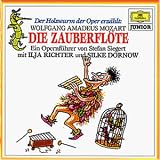 Holzwurm der Oper-die Zauberfl�te - Ilja Richter