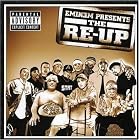 Click here to buy Eminem Presents the Re-Up by  Eminem .