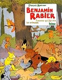 Benjamin Rabier, l homme qui fait rire les animaux