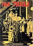 Ivan the Terrible - Pt. 1