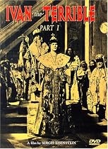 Ivan the Terrible - Pt. 1