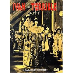Ivan the Terrible - Pt. 1