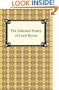 The Selected Poetry of Lord Byron