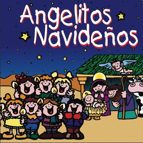 CD-Charts  Search : Angelitos Navidenos