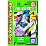 Transformers: Fallen Star (Transformers Digest Size (Titan) (Graphic Novels))