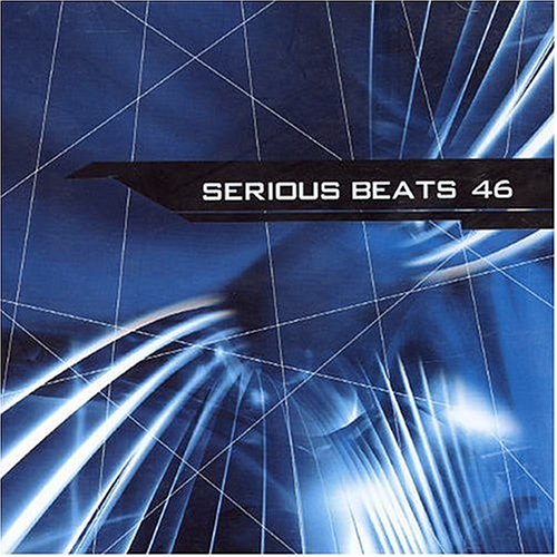 CD-Charts  Search : Serious Beats 46