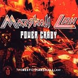 Best Of: Power Crazy