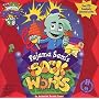 Pajama Sam's Sock Works