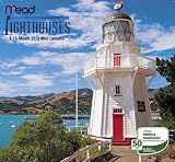 2012 Lighthouses Mini Calendar