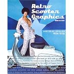 Retro Scooter Graphics book cover