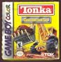 Tonka: Construction Site