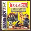 Tonka: Construction Site
