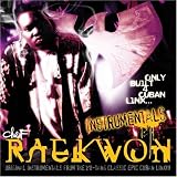 Raekwon -  Only Built 4 Cuban Linx