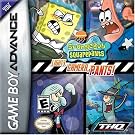 SpongeBob Squarepants: Lights...