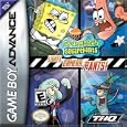 SpongeBob Squarepants: Lights, Camera, Pants by THQ
