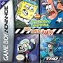 SpongeBob Squarepants: Lights, Camera, Pants