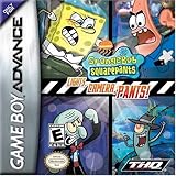 SpongeBob Squarepants: Lights, Camera, Pants