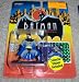 Batman Die Cast Metal Collectible Figure - Batman