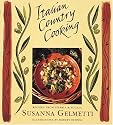Italian Country Cooking: Recipes from Umbria & Puglia