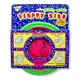 Booda Floppy Disc, 10-Inch
