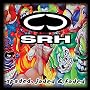 SRH: Spaded, Jaded and Faded