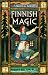 Finnish Magic (Llewellyn's World Religion & Magick)