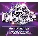 12 Inch Disco: The Collection