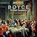 Image of Boyce: The Eight Symphonies
