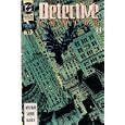 Detective Comics #626 Batman by  MARV WOLFMAN