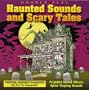 Haunted Sounds and Scary Tales