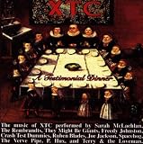 A Testimonial Dinner: The Songs of XTC