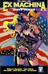 Ex Machina Vol. 8: Dirty Tricks