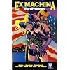 Ex Machina, Vol. 8: Dirty Tricks