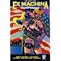 Ex Machina Vol. 8: Dirty Tricks de Brian K. Vaughan