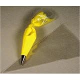 12 Disposable Bags, 100 pk