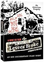 When The Levees Broke (HBO 3-Disc Set ) [DVD] [2006]