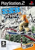SSX On Tour (PS2)